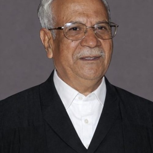Patna High Court Senior Advocate Awadh Bihari Ojha Passes Away
