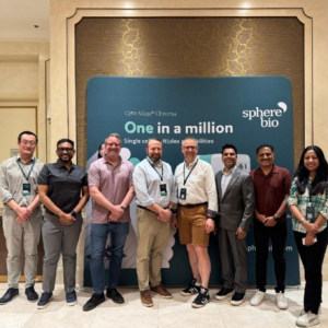 Premas Life Sciences and Sphere Bio Unite to Advance Single-Cell Research in South Asia