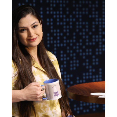 “Behind The Strength” — A Podcast Born From the Belief That Every Smile Has a Story