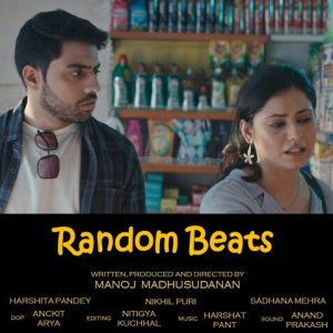 Manoj Madhusudanan’s Random Beats Wins Best Short Film at Mei International Film Festival 2026