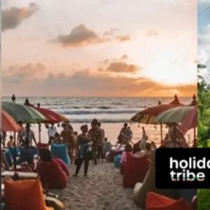 AI Travel Tech Pioneer Holiday Tribe Unveils New Personalised Bali and Singapore Tour Packages for 2026 Season