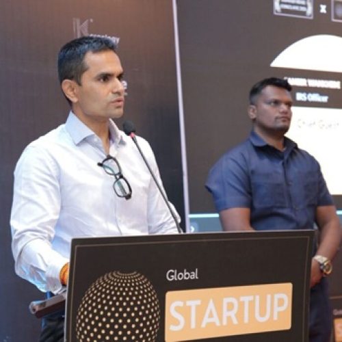 Sansad MSME Conclave Organized in Mumbai North West Parliamentary Constituency, Empowers Over 200 MSME Entrepreneurs