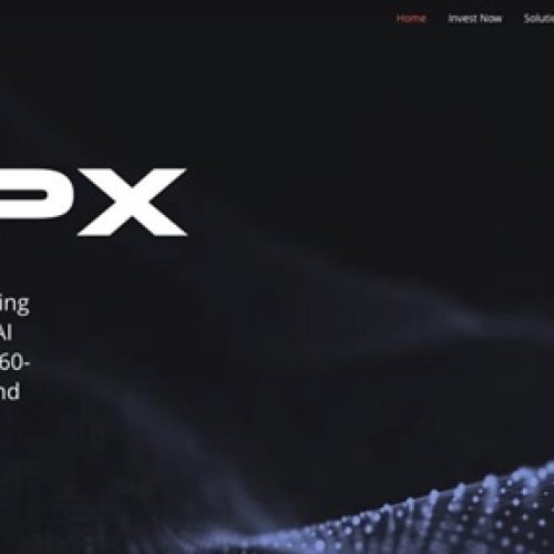 अंतरराष्ट्रीय प्रसिद्ध ट्रेडिंग रणनीति कंपनी THPX ने भारतीय बाजार में औपचारिक प्रवेश की घोषणा की