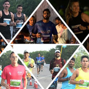 Telangana Marathon 2025: A Grand Celebration of Unity, Fitness, and Spirit