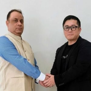 Tenchijin Signs MOU with India’s Swach Environment to Conduct PoC Projects in Delhi, Uttar Pradesh, and West Bengal