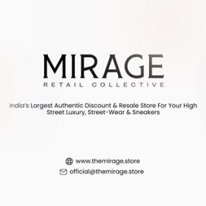 The Mirage Store: Where Luxury Meets Trust