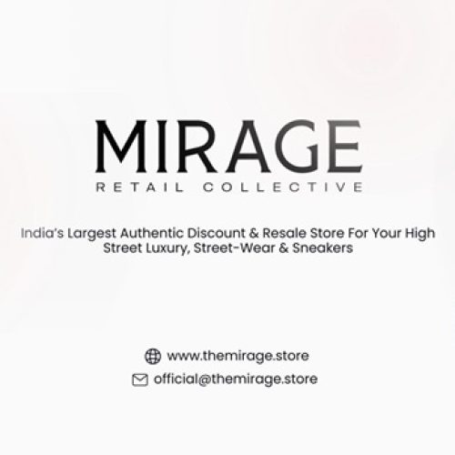 The Mirage Store: Where Luxury Meets Trust