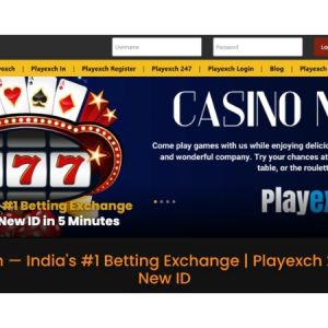 Top 3 Online Cricket ID Providers for IPL 2026 Matches