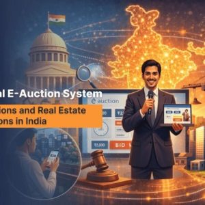 Right2Vote’s Digital E-Auction System Is Transforming Auctions and Real Estate Transactions in India