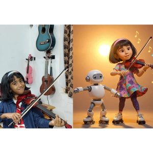 Victoria Isaac: The World’s Youngest Female Music Producer