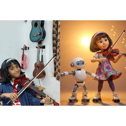 Victoria Isaac: The World’s Youngest Female Music Producer