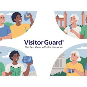 Why is Visitor Guard® the Trusted Choice for Visitor Insurance in the US?