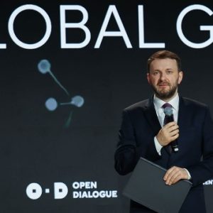 Vladivostok to Host Discussion on New Architecture of Global Trade at Open Dialogue
