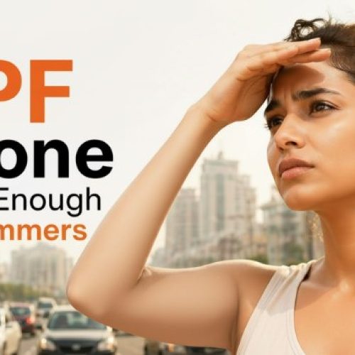 Why SPF Alone Isn’t Enough in Indian Summers
