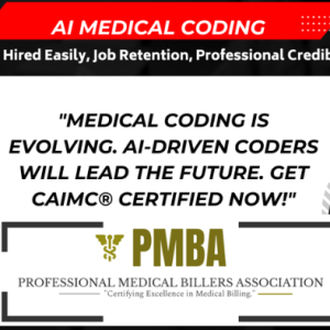 Medical Coding Certification Without Cost: Medesun Prime and PMBAUSA LLC Lead the Way