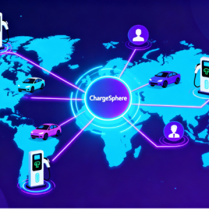 Tecell Launches Industry-Revolutionizing EV Charging Hub to Transform India and Global Markets