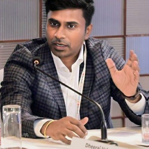 Astec Valves Private Limited Appoints SCM expert Dheeraj Velaga as Chief Operating Officer to Drive Global Operational Excellence and Strategic Growth