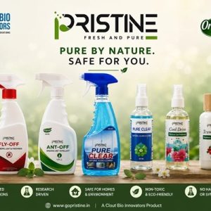 Kerala-Based Clout Bio Innovators Expands Reach of Its Research-Driven Pristine Product Range Across the State