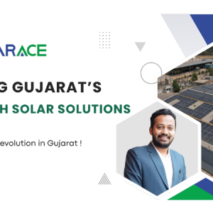 Solar Ace: Powering Gujarat’s Future with Advanced Solar Energy Solutions