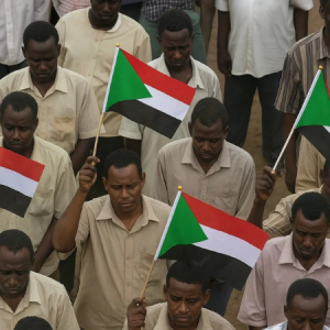 ‘We Want Peace’: Civilians in Sudan push back against SAF’s reign, calls for RSF-led peace